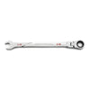 GEARWRENCH 1/2" 120XPŸ?? Universal SplineXL Flex Combination Ratcheting KD86238 - Direct Tool Source