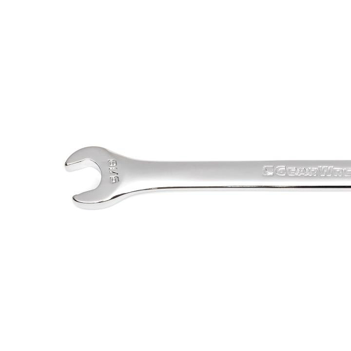 GEARWRENCH 5/16 Long Pattern CombinationWrench KD81652 - Direct Tool Source