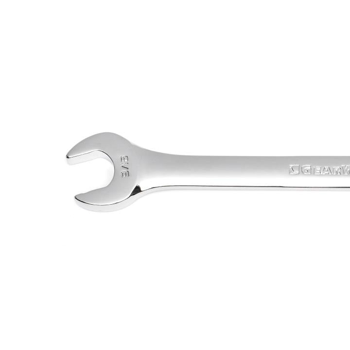 GEARWRENCH 9/16 Long Pattern CombinationWrench KD81657 - Direct Tool Source