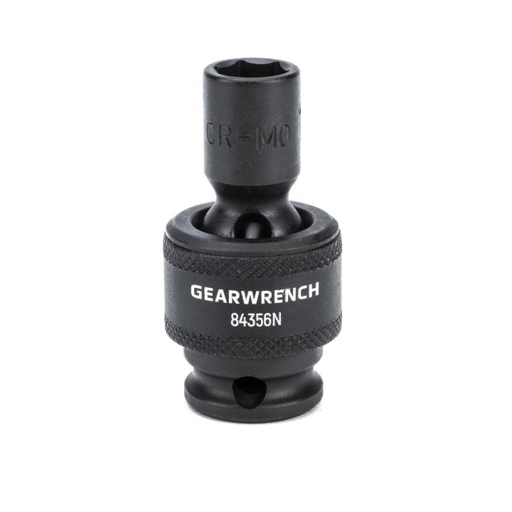 GEARWRENCH 3/8" Dr. 6PT Universal Socket10MM KD84356N - Direct Tool Source