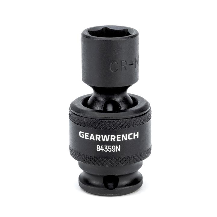 GEARWRENCH 3/8" Dr. 6PT Universal Socket13MM KD84359N - Direct Tool Source