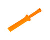 LISLE 1-1/2 Plastic Chisel Scraper LS81230 81230 - Direct Tool Source