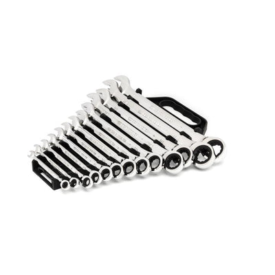 GEARWRENCH 13 Piece Gear Wrench Set KD9312 - Direct Tool Source