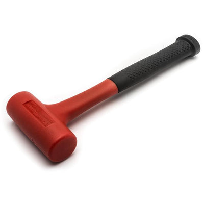 GEARWRENCH 18 Oz. Dead Blow Hammer KD82240 - Direct Tool Source