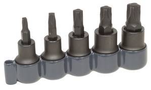 LISLE 5 Piece Mortorq Super SocketSet LS82400 - Direct Tool Source