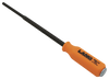 LANG KASTAR 3/8" Striker Tip Pin Punch 16" Long - Direct Tool Source