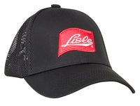 LISLE Lisle Mesh Hat Black LS89100 - Direct Tool Source