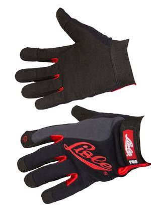 LISLE Lisle Mechanic's Gloves Large LS89910 - Direct Tool Source