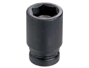 GREY PNEUMATIC 1/4" Drive x 5MM MagneticStandard GY905MG - Direct Tool Source