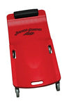 LISLE Red Large Wheel Creeper LS92032 - Direct Tool Source