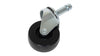 LISLE 2" Pop-in Wheel for PlasticCreepers LS92132 - Direct Tool Source