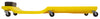 LISLE Yellow Low Profile PlasticCreepers - with 6 Wheels LS93102 - Direct Tool Source