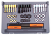 LANG 40 Pc. SAE and Metric Thread Restorer Kit LG972 972 - Direct Tool Source