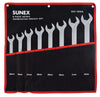 SUNEX  TOOL 9 Piece 1/4" Drive Stubby and Phillips Screwdriver Bit Set - Direct Tool Source