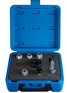 ASSENMACHER BMW Fuel Injector Seal R&R Set AHBMW9054 - Direct Tool Source