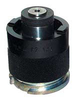 ASSENMACHER Asian Deep Coolant System Adapter-Black*Discontinued* AHFZ128 - Direct Tool Source