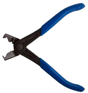 ASSENMACHER Clip Pliers AHM2000CP - Direct Tool Source