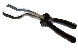 ASSENMACHER Fuel Filter and Fuel LinePliers AHMVW2050F - Direct Tool Source