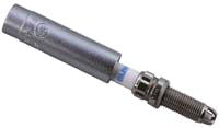 ASSENMACHER BMW Spark Plug Socket 14mm12 Point AHSP1412 - Direct Tool Source