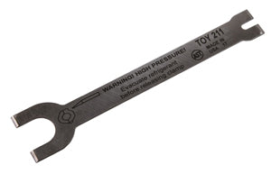 ASSENMACHER Toyota Tacoma AC Line ClampTool AHTOY211 - Direct Tool Source