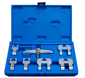 ASSENMACHER VW/Audi Puller Set AHVW4006 - Direct Tool Source