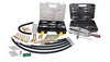 AGS COMPANY SOLUTIONS LLC Power Steering Repair MasterKit AKPSRK-1 - Direct Tool Source