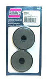 AMMCO Pressure Pad Replacements forFriction Type Rotor Silencers AM9183 - Direct Tool Source