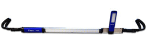 ASTRO PNEUMATIC 1540 Lumen Rechargeable LEDUnderhood Light with Module AO150SL - Direct Tool Source