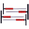 ASTRO PNEUMATIC 4pc T-Handle Speed Bar Set AO6120 - Direct Tool Source