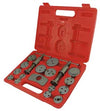 ASTRO PNEUMATIC 18 Piece Brake Caliper Set AO78618 - Direct Tool Source