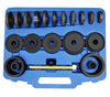 ASTRO PNEUMATIC Master Front Wheel DriveBearing Adapter Kit AO78825 - Direct Tool Source