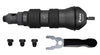 ASTRO PNEUMATIC 3/16" Blind Rivet DrillAdapter Kit AOADR36 - Direct Tool Source