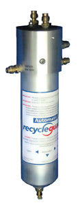 AIRSEPT Dual Automatic Recycle Guardfor R134a AR75000 - Direct Tool Source