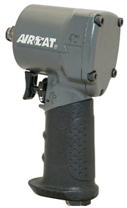 AIRCAT 1/2" Ultra Compact ImpactWrench ARC1057-TH - Direct Tool Source
