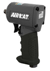 AIRCAT 3/8" Stubby Impact ARC1075-TH - Direct Tool Source