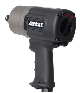 AIRCAT 3/4" Drive Torque Wrench withTorque Control ARC1770-XL - Direct Tool Source
