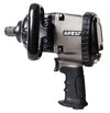 AIRCAT 1" "Heavy Duty" Pistol GripAluminum Impact Wrench ARC1880-P-A - Direct Tool Source