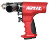 AIRCAT 400 RPM 1/2" Reversible AirDrill ARC4451 - Direct Tool Source