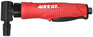 AIRCAT 1 HP Composite Angle DieGrinder ARC6265 - Direct Tool Source
