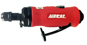 AIRCAT .75 HP Composite Angle DieGrinder w/ Spindle Lock ARC6285 - Direct Tool Source