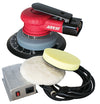 AIRCAT 5" DC Electric Sander/Polisher ARC6700-DCE-5 - Direct Tool Source