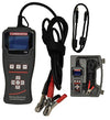 ASSOCIATED EQUIPMENT Digital Battery ElectricalSystem Analyzer Tester with AS12-1012 - Direct Tool Source