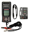 ASSOCIATED EQUIPMENT Digital Battery ElectricalSystem Analyzer with Built-in AS12-1015 - Direct Tool Source