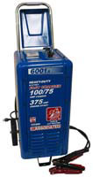 ASSOCIATED EQUIPMENT Super-Duty 6/12 Volt Charger/Booster 100/70 AS6001A - Direct Tool Source
