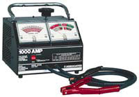 ASSOCIATED EQUIPMENT CORP Carbon Pile Load Tester 6/12V1000A AS6036B - Direct Tool Source