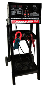 ASSOCIATED EQUIPMENT CORP Carbon Pile Battery Electrical Systems Tester - Direct Tool Source