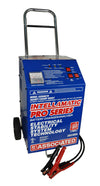 ASSOCIATED EQUIPMENT 12/45/130 Power Supply BatterCharger ASESS6007B - Direct Tool Source