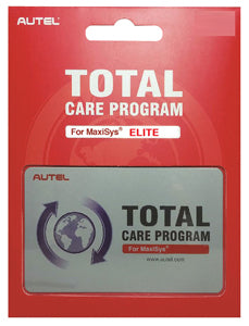 AUTEL MSELITE 380019951Yr Update & Warranty Subscription Card AU38001995 - Direct Tool Source