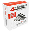 Autel Adjustable Angle Aluminum Valve Kit AU500020 - Direct Tool Source
