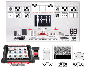 AUTEL.US ADAS Advanced Package - Direct Tool Source